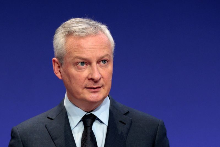 LE MAIRE VEUT "SE DONNER DU TEMPS" SUR LE DOSSIER EDF, SELON DES SOURCES SYNDICALES