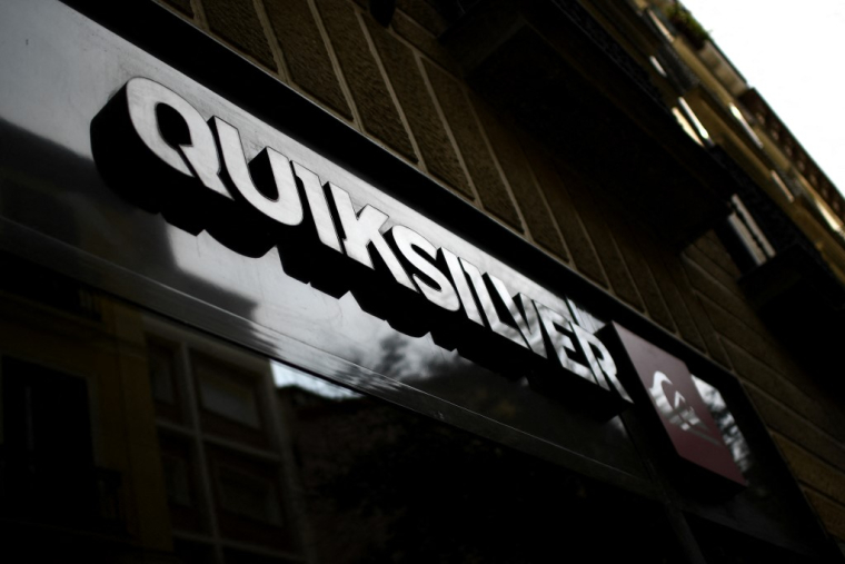 ( AFP / GABRIEL BOUYS )