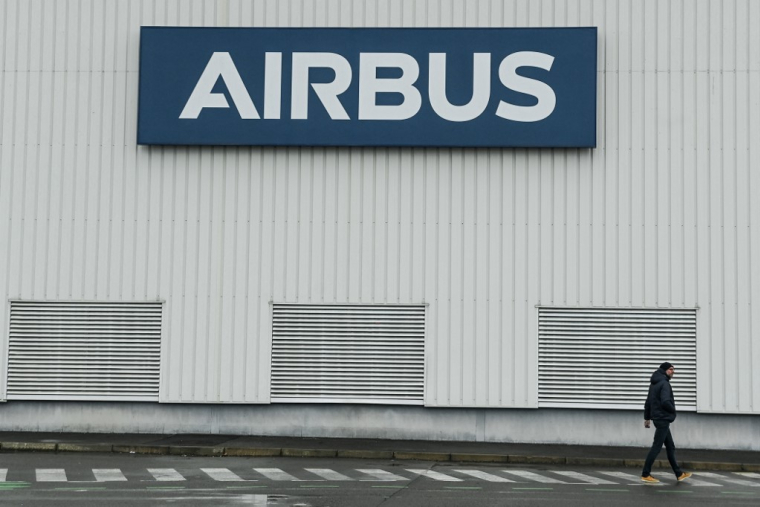 ( AFP / SEBASTIEN SALOM-GOMIS )