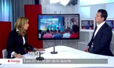 Euro 2016 : le défi de la sécurité