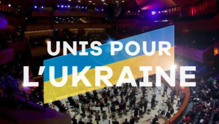 Dons, collectes de fonds: tour d'horizon des célébrités qui se mobilisent pour l'Ukraine (Crédit photo : capture site internet croix-rouge.fr)