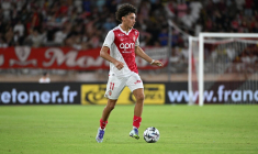 L'Inter sur la piste d'un espoir tricolore