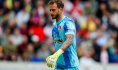 Erik ten Hag tient sa première recrue au Bayer Leverkusen