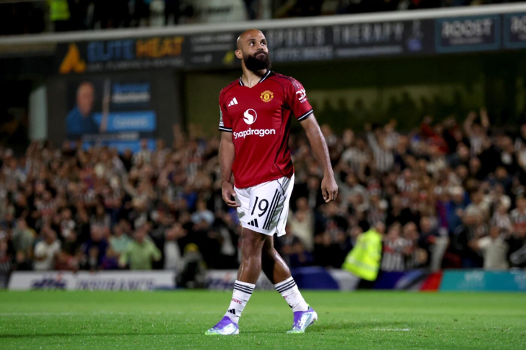 Comment expliquer la déroute de Manchester United face à Grimsby ?