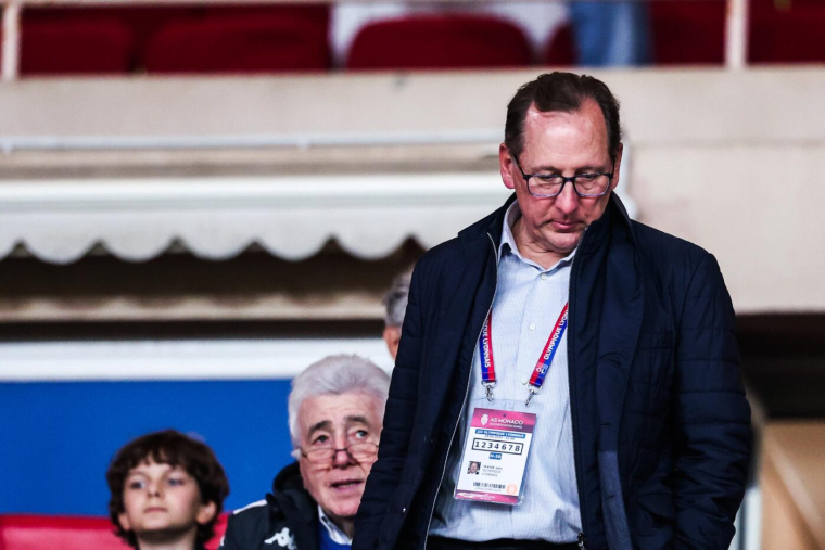 John Textor répond à un supporter sur la situation financière de l’OL