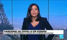 Covid-19 en Europe : le Royaume-Uni, champion malheureux de la vaccination ?