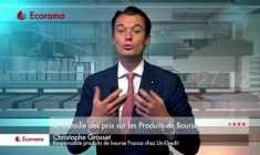 La bataille des prix sur les produits de bourse