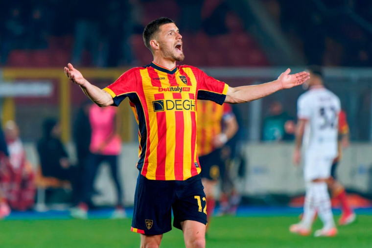 Frédéric Guilbert : « Si tu ne triches pas, le Normand te pardonnera »