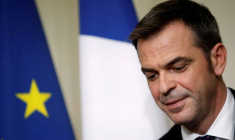 FRANCE: VÉRAN NOMMÉ PORTE-PAROLE, ABAD QUITTE LE GOUVERNEMENT