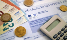Déclaration des revenus : quels sont les changements en 2018 ? / iStock.com - Gwengoat