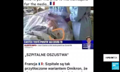 Covid-19 : Infox à tour de bras