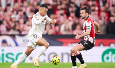 Le bijou de Kylian Mbappé