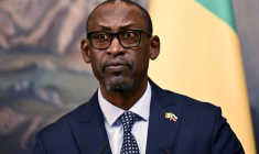 LE MALI ACCUSE LA FRANCE D'ARMER LES COMBATTANTS ISLAMISTES DANS UNE LETTRE À L'ONU