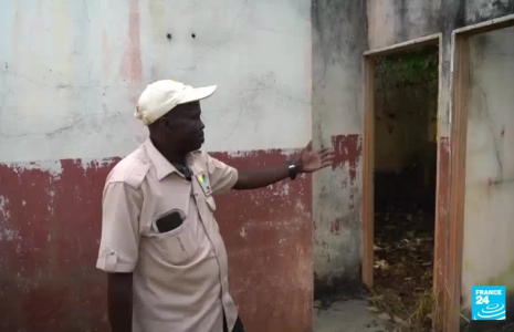 En Centrafrique, le défi des éco-gardes face à la guerre et au braconnage
