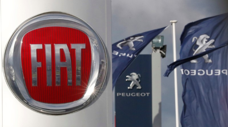 FIAT CHRYSLER INTRODUIRA EN BOURSE SA FILIALE DE ROBOTIQUE APRÈS LA FUSION AVEC PSA