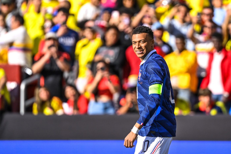 La France est officiellement la meilleure nation du monde !