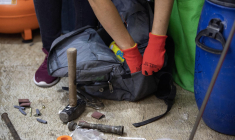 ( AFP / CLAUDIO CRUZ )