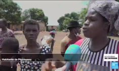 Côte d'Ivoire : hommage national à Henri Konan Bédié