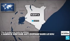Manque de budget : l'agence kényane anti-dopage dans la tourmente