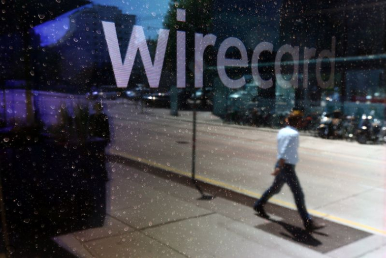 WIRECARD LICENCIE PLUS DE LA MOITIÉ DES EMPLOYÉS QUI RESTAIENT EN ALLEMAGNE