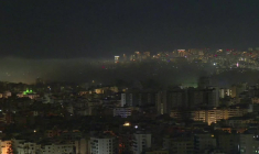 Liban: frappes israéliennes sur la banlieue sud de Beyrouth