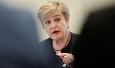 Réunions annuelles du FMI et de la Banque mondiale 2026 à Bangkok