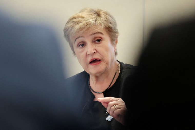 Réunions annuelles du FMI et de la Banque mondiale 2026 à Bangkok