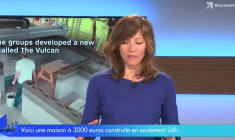 Immobilier : voici des maisons à seulement 3000 !