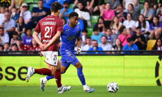 Le onze type des joueurs à neuf titularisations en Ligue 1