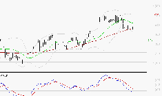 CARREFOUR SA : Sous les résistances, une consolidation est probable