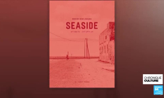 Didier Ben Loulou : "Des côtes de Gaza au Liban, 'Seaside' nous place en retrait de la violence"