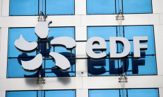 EDF: LOURDE PERTE AU 1ER SEMESTRE, L'IMPACT DU MANQUE DE PRODUCTION S'AGGRAVE