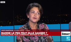 Marine Le Pen peut-elle gagner ? Nouveau duel face à Emmanuel Macron au 2nd tour