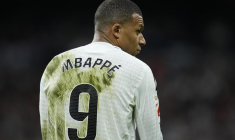 Kylian Mbappé : « Un jour tu es Dieu et l'autre jour tu es le diable »