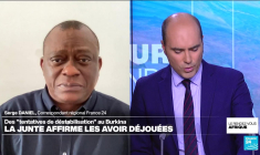 Burkina Faso : le gouvernement affirme avoir déjoué "plusieurs tentatives de déstabilisation"