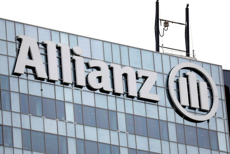 CLIMAT: ALLIANZ DURCIT SA POLITIQUE D'ASSURANCE DES SECTEURS PÉTROLIER ET GAZIER