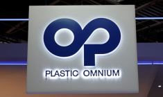 PLASTIC OMNIUM A PROFITÉ DU REBOND DE LA DEMANDE AUTOMOBILE AU S2
