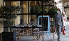 CORONAVIRUS/FRANCE: PREMIÈRES CONTAMINATIONS AU VARIANT INDIEN CONFIRMÉES