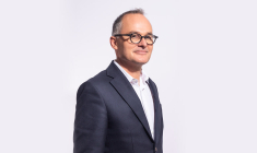 Patrick Sapy, directeur général de Fair. (© Maximilien Struys/Fair)