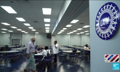 USA 2024: le Michigan, état clé de l'élection ?