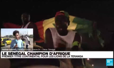 CAN-2022 : les Sénégalais attendent avec "dévotion" les Lions de la Teranga à Dakar