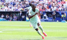 Dembélé rejoint Mbappé et Fontaine en Coupe du monde