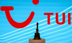 TUI rejoint la bourse de Francfort avec une cotation primaire à Francfort