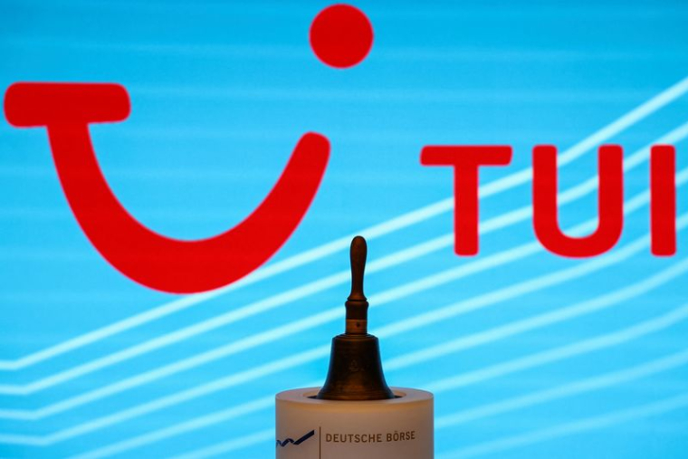 TUI rejoint la bourse de Francfort avec une cotation primaire à Francfort