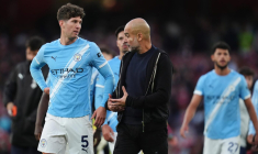 Un autre cadre de Manchester City pourrait quitter le club cet été