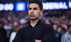 Pour Mikel Arteta, le PSG et Arsenal évoluent « dans deux mondes différents »