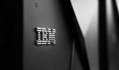 ibm (Crédit: Carson Masterson / Unsplash)
