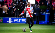 Un club de Premier League s'intéresse à Raheem Sterling