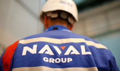 LE PDG DE NAVAL GROUP DÉNONCE UNE "BRUTALITÉ INOUÏE" DE L'AUSTRALIE