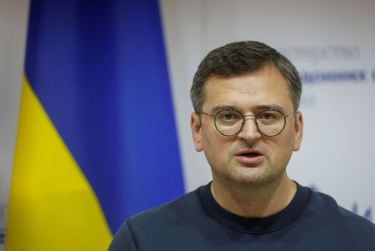 "INUTILE" DE PARLER À POUTINE, QUI EST "UN MENTEUR"-KOULEBA DANS LE JDD